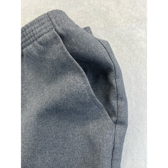 Levis Bend Over Pants Womens 16 Gray Pull On Elastic Waist USA Made Vintage - Picture 5 of 15